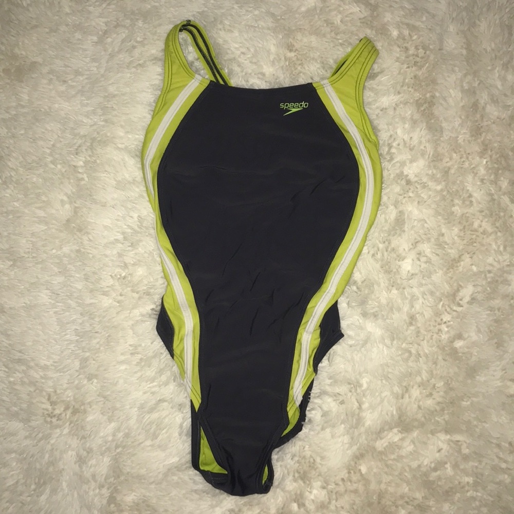 Speedo swimming suit